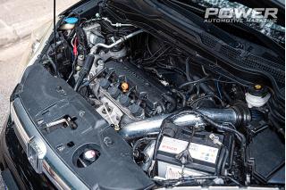 Honda CR-V 2.0 Turbo 330Ps